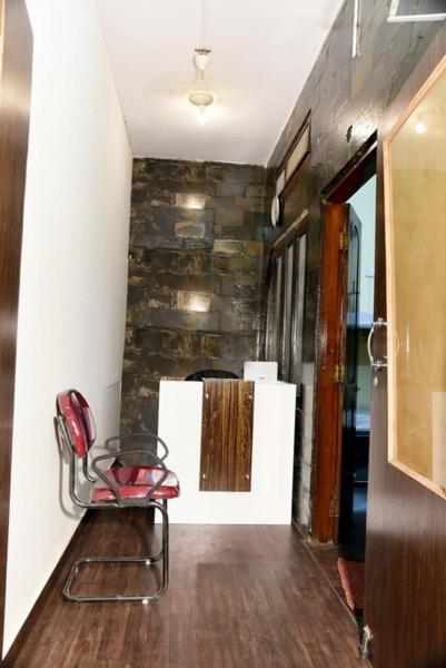 Flexi Stays Nagpur Esterno foto