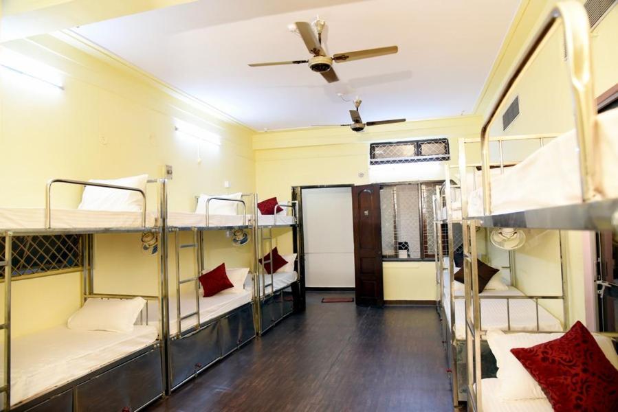 Flexi Stays Nagpur Esterno foto